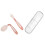 Baby Feeding Spoon Kids Training Tableware Child Toddler 6