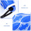 Double-End Boxing Ball Bag for Punching MMA Workout 6