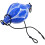 Double-End Boxing Ball Bag for Punching MMA Workout 9