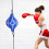 Double-End Boxing Ball Bag for Punching MMA Workout 4