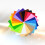 Raindrops Assorted Color Felt Chips Easy To Cut For Diy Projects 20pcs 7