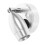 Lampe Lecture Marine Argent Haute Cri 12V 10
