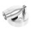 Lampe Lecture Marine Argent Haute Cri 12V 8