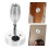 Lampe Lecture Marine Argent Haute Cri 12V 5