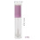 4Pcs Compact Purple Plastic Lip Gloss Tubes Small DIY Containers 7