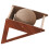 Griffoir Chat Portable Stable Couleurs Variées Pour 6