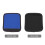 Luggage Handles Wrap Neoprene Handle Wrap Blue 1 Set 9