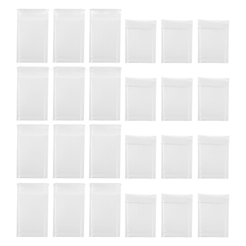 50pcs Mailers Padded Envelopes Waterproof Envelope