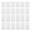 50pcs Mailers Padded Envelopes Waterproof Envelope 11