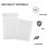 50pcs Mailers Padded Envelopes Waterproof Envelope 6