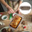 1Bakeware Koolstofstalen Bakpan Antikleef Voor Brood En 5
