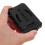 1set Gear Clip For Flashlight Attachment 8.5x5cm 6