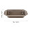 1Bakeware Koolstofstalen Bakpan Antikleef Voor Brood En 2