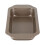 1Bakeware Koolstofstalen Bakpan Antikleef Voor Brood En 6