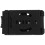1set Gear Clip For Flashlight Attachment 8.5x5cm 1