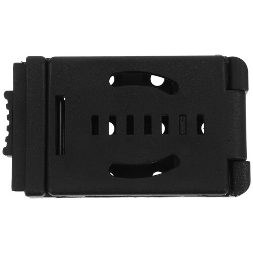 1set Gear Clip For Flashlight Attachment 8.5x5cm