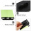 2 Pcs Guitar Cleaning Brush String Cleaner Wipes Maintenance Tool 10