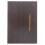 Photo Frames Standing Sleek Design Picture Frame Holder 4pcs 11