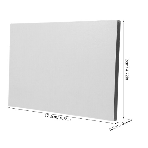 Photo Frames Standing Sleek Design Picture Frame Holder 4pcs 2