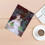 Photo Frames Standing Sleek Design Picture Frame Holder 4pcs 6