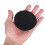 Drum Mute Pads Silicone 2pcs 2.8x2.8x0.5in 4