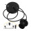 ceiling light socket set with cord pendant for hanging lamp kit 1