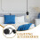 ceiling light socket set with cord pendant for hanging lamp kit 8