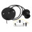 ceiling light socket set with cord pendant for hanging lamp kit 11