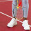 10 Pcs Tennis Racket String Dampeners Vibration Absorbers Silicone 9