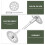 12pcs Grinder Discs Cutting Glass Silver For Craft Projects 7