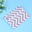 Reusable Nappy Bag Waterproof Diaper Bag Multi 1pack 3