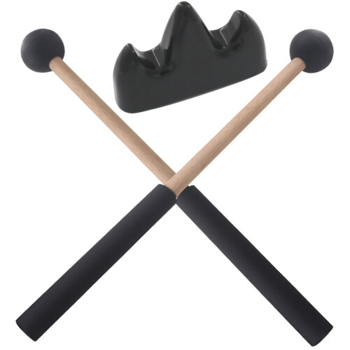 1Ensemble Baguettes Musicales Durables En Pour Débutants 2