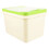 Cat Biscuits Container 1pcs 13x10in 1