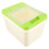 Cat Biscuits Container 1pcs 13x10in 11