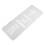 Safety Exit Indicator Light Emergency For Public Places Vertical Sign 11
