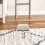 Hamster Hidden House Food Holder Multi-Function Cage Supply 9