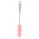 Silicone Rose Manche Long Pour Nettoyage 11