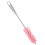 Silicone Rose Manche Long Pour Nettoyage 6