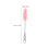 Silicone Rose Manche Long Pour Nettoyage 2