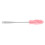 Silicone Rose Manche Long Pour Nettoyage 8