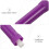 30 pcs empty tubes with cotton bar for aromatherapy 11
