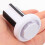 2pcs Ice Hockey Stick End Caps Wearproof Protector 3