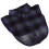 Half Shirts Collar For Women Formal Occasions 1set 9