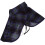 Half Shirts Collar For Women Formal Occasions 1set 8