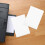 Masteelf  500 Pcs Single-Pack Printing Paper Printer Office 5