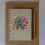 350pcs Multicolor Mini Brads Paper Craft Fasteners 4