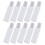 10pcs Mini Travel Bottles Multi-Function Liquid Containers 8