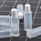 10pcs Mini Travel Bottles Multi-Function Liquid Containers 11