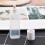 10pcs Mini Travel Bottles Multi-Function Liquid Containers 9
