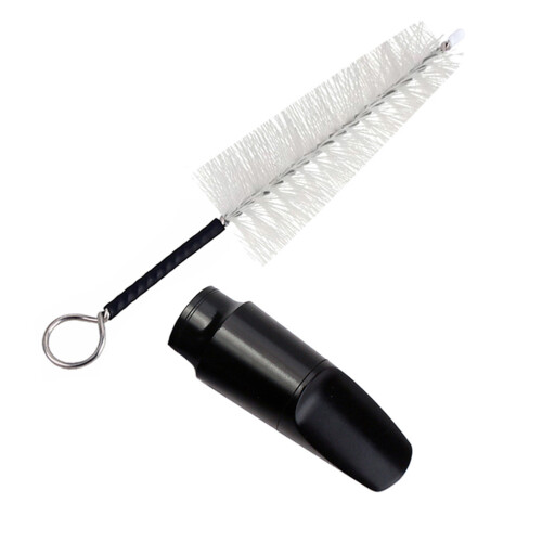 Raindrops  Saxophone Clear Tone Mouthpiece For Professionals 2